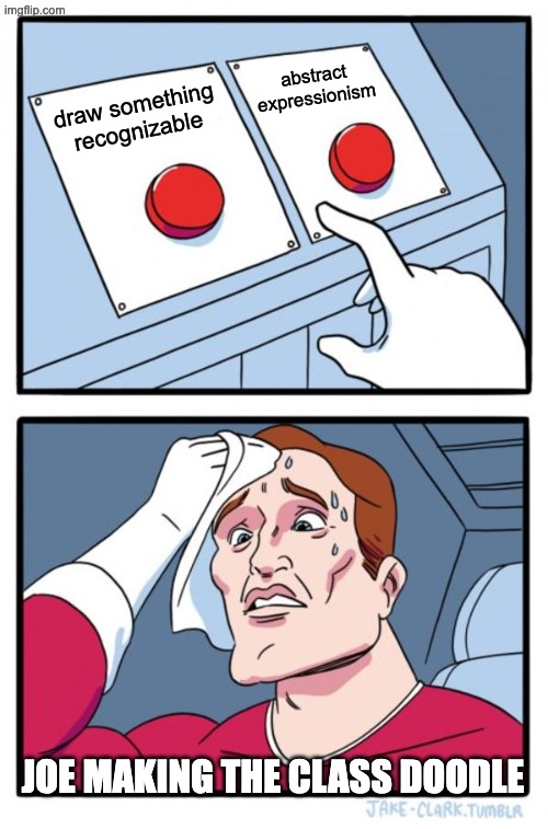 Joe meme 2